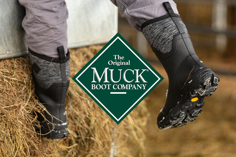 Muck Boot Company