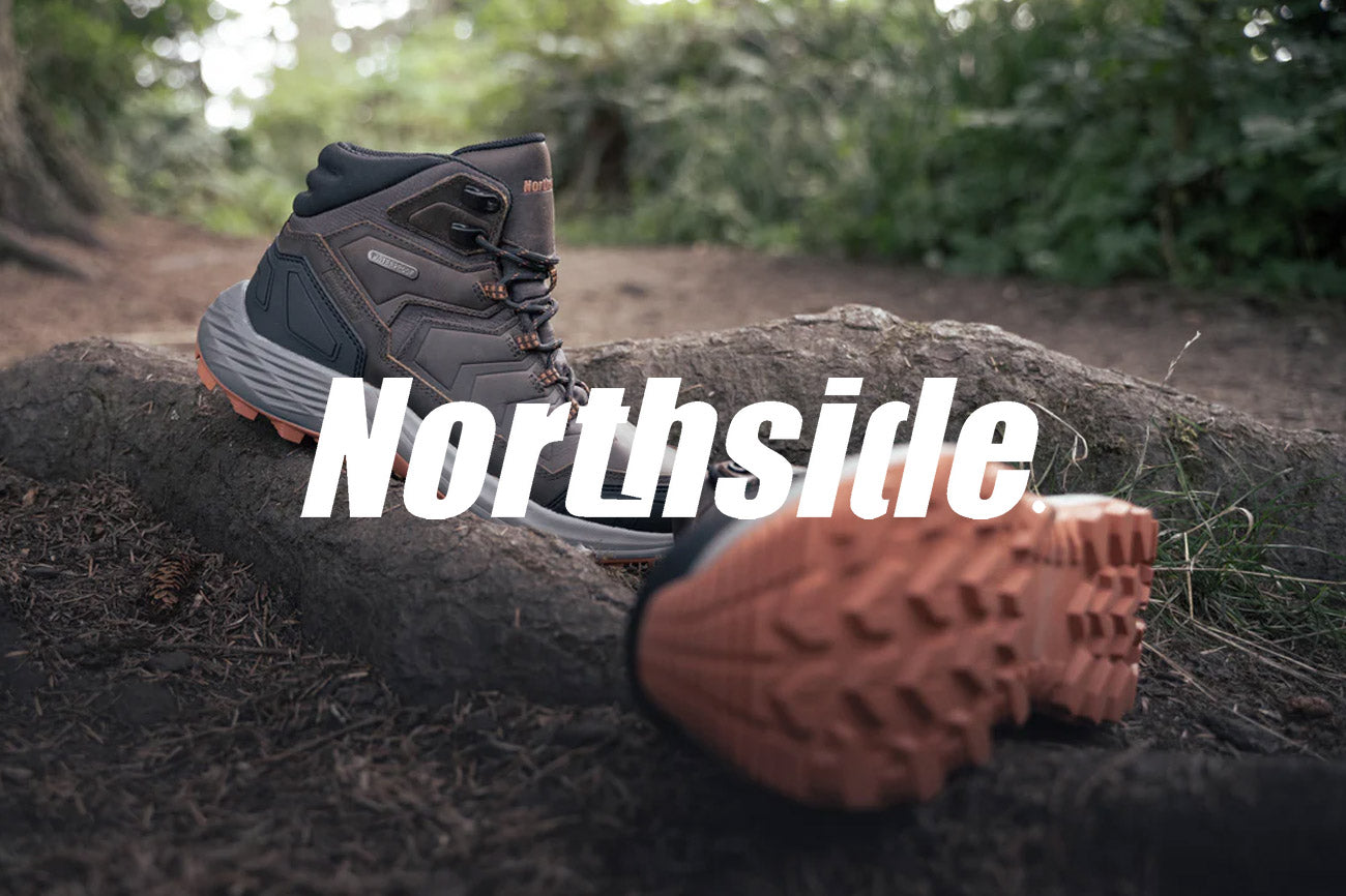 Northside Work – Lehigh Safety Shoes