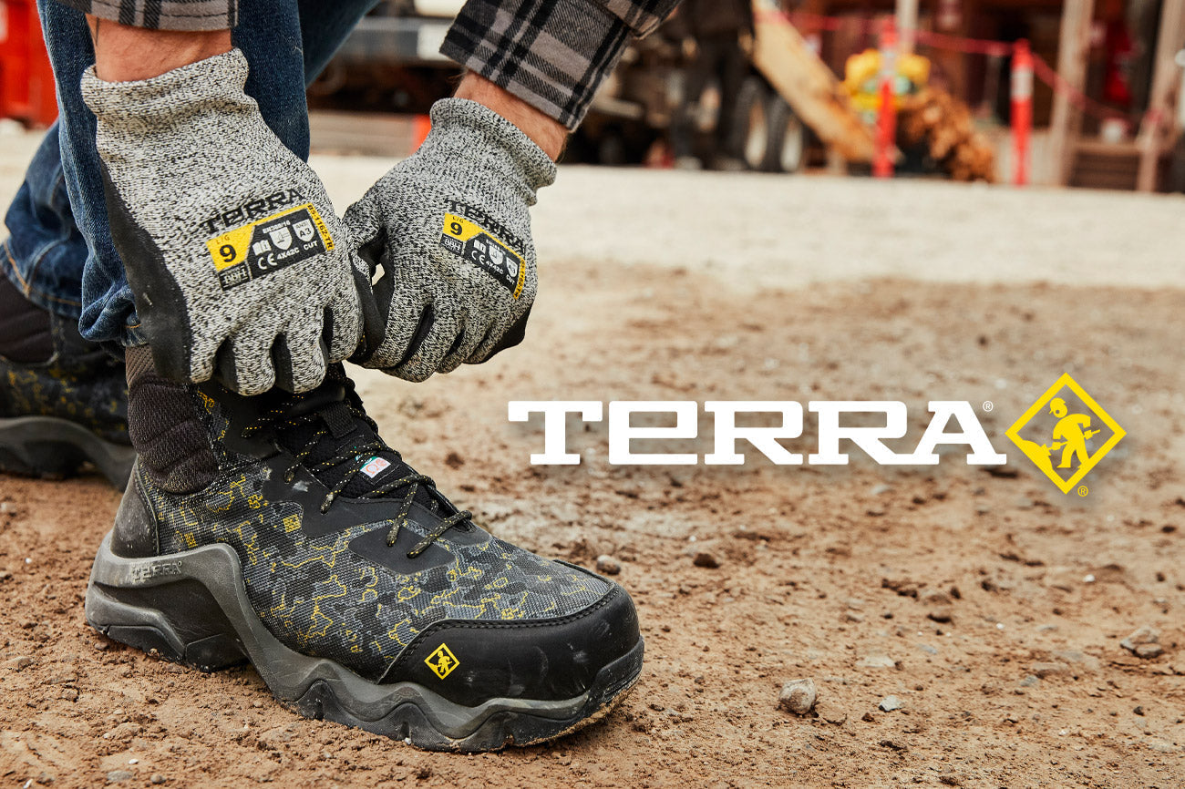 Terra – Lehigh Safety Shoes