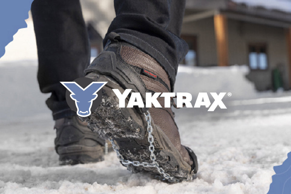 Yaktrax