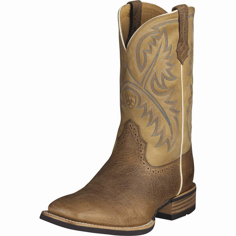 Ariat Quickdraw Western Boot - main