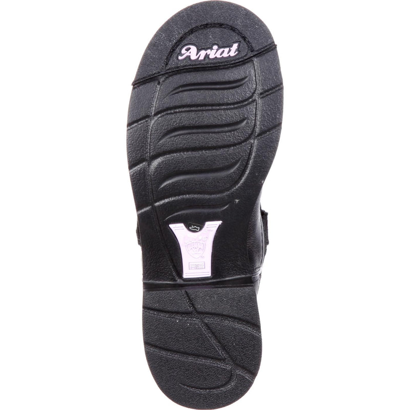 Ariat Women's Fatbaby II Western Boot - outsole