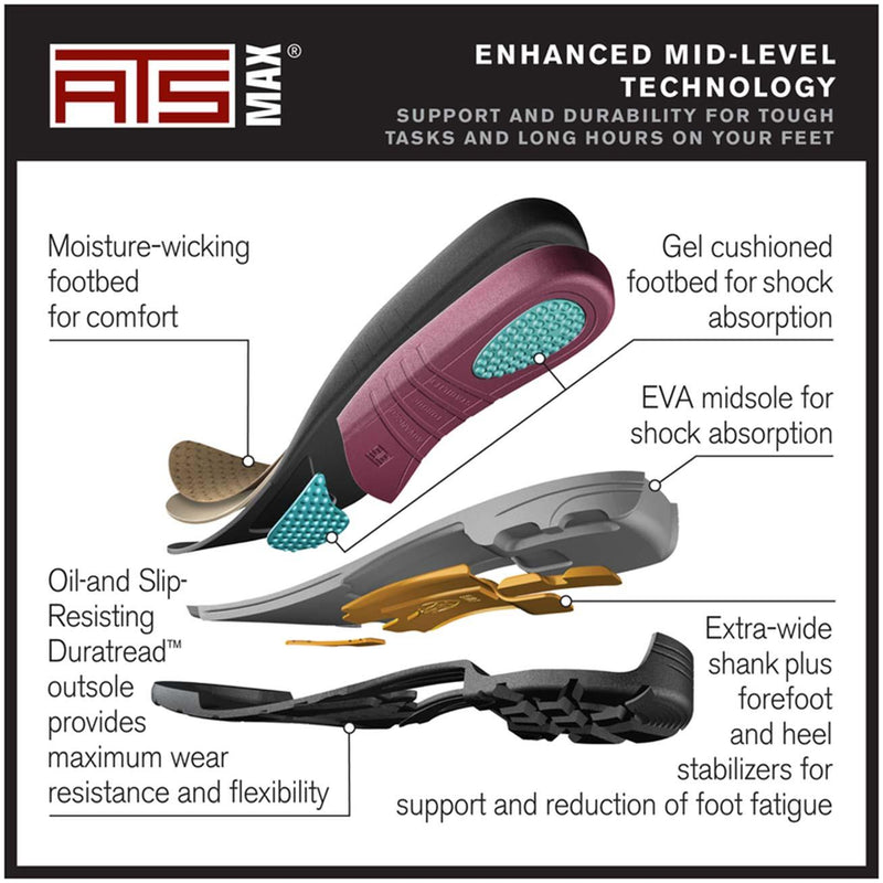 Ariat Workhog H2O Composite Toe Waterproof Western Wellington - front