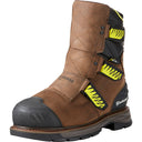 Ariat Catalyst VX Men's 8-Inch Internal Metatarsal Composite Toe Waterproof Work Boot - main