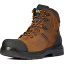 Ariat Turbo Outlaw Men's 6-inch Carbon Toe Electrical Hazard Waterproof Work Boot - main