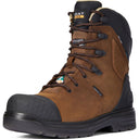 Ariat Turbo Outlaw CSA Men's 8-inch Carbon Toe 400G Insulated Waterproof Work Boot - main