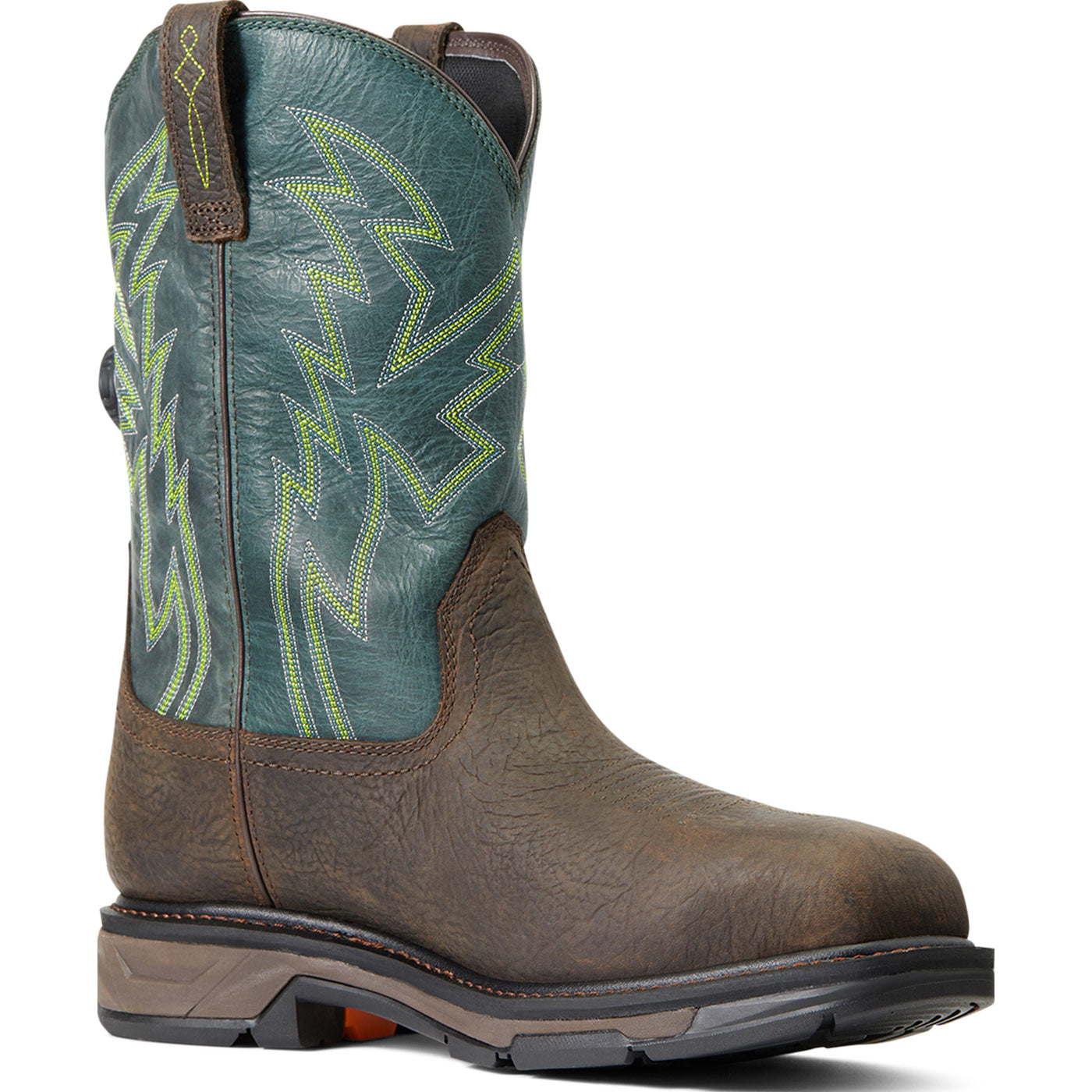 Ariat Workhog XT carbon toe NEW IN BOX Ariat Men main image 4