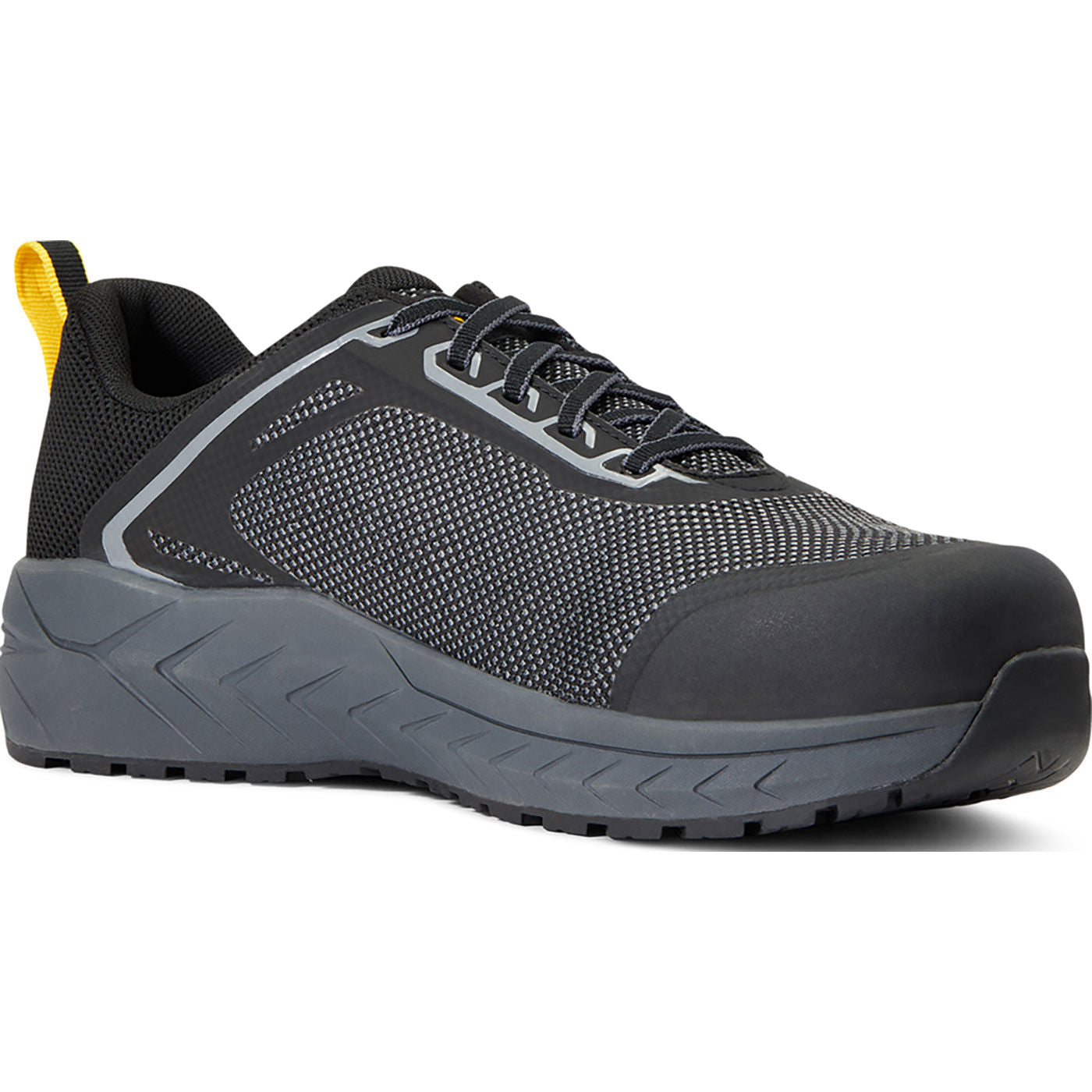 Ariat Outpace Men's Composite Toe Static-Dissipative Athletic Work