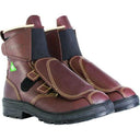 Royer Composite Toe Met-Guard CSA Approved Puncture-Resistant Smelter Boot - main