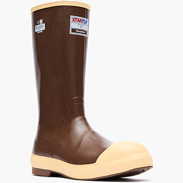 Men's 15 in Steel Toe Legacy Boot - main