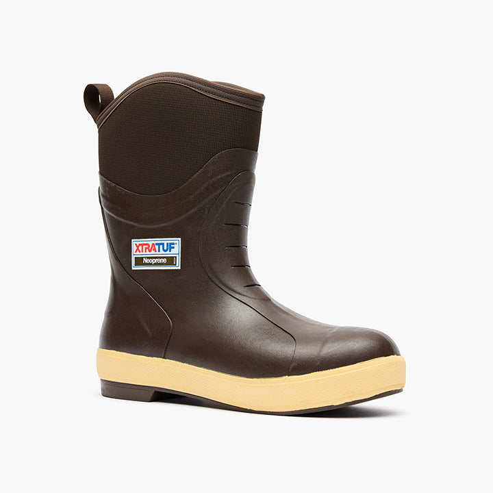 Men's 12 in Insulated Elite Legacy Boot - main