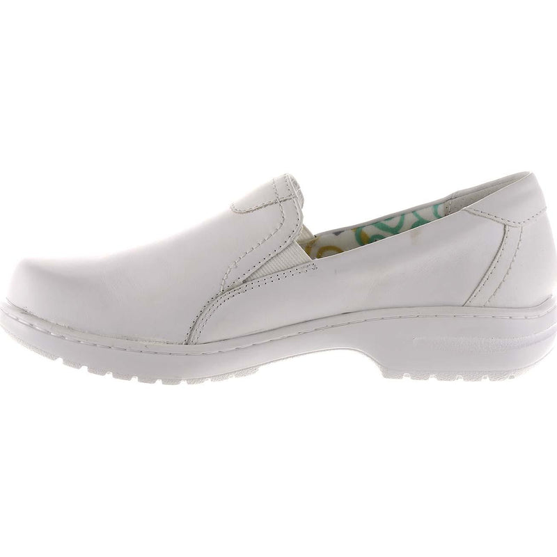 Nurse Mates Women's Meredith Slip Resistant Slip-On - profile