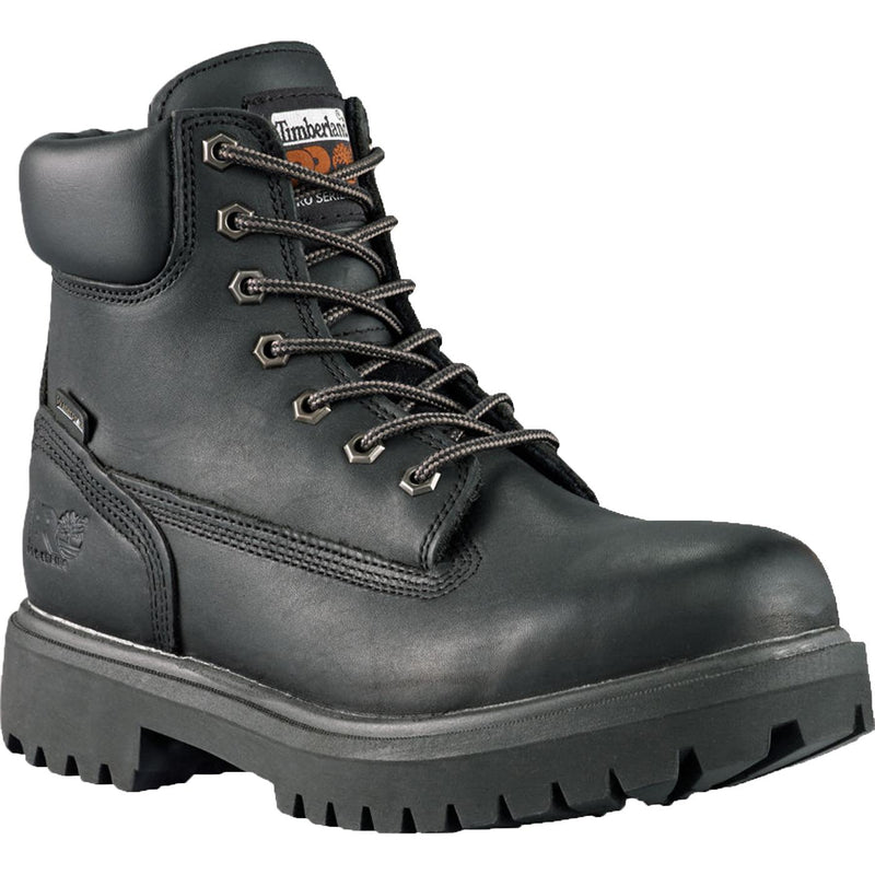 Timberland PRO Waterproof Insulated Work Boot - main