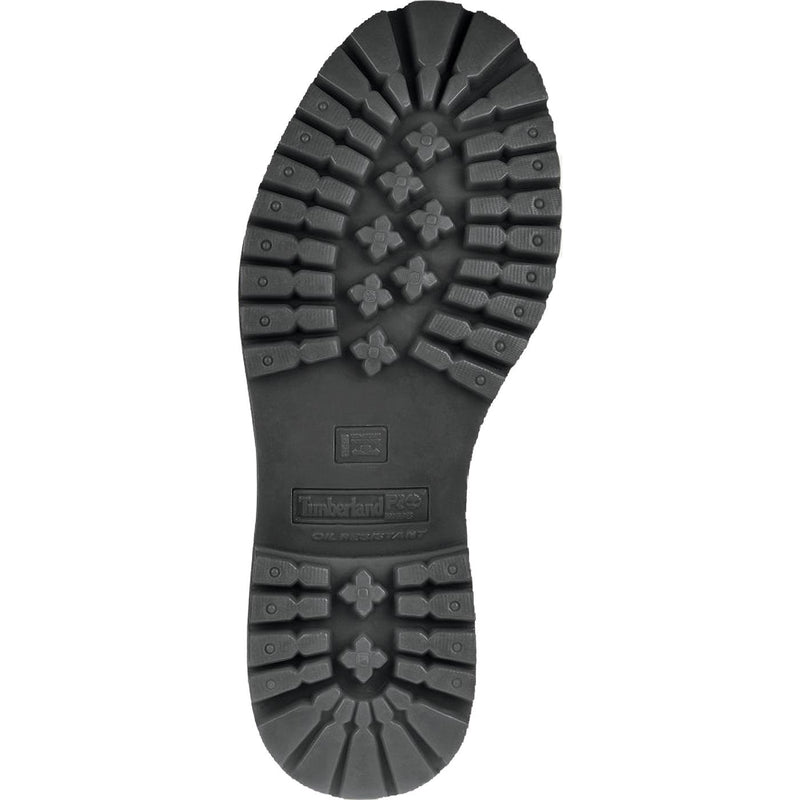 Timberland PRO Waterproof Insulated Work Boot - outsole