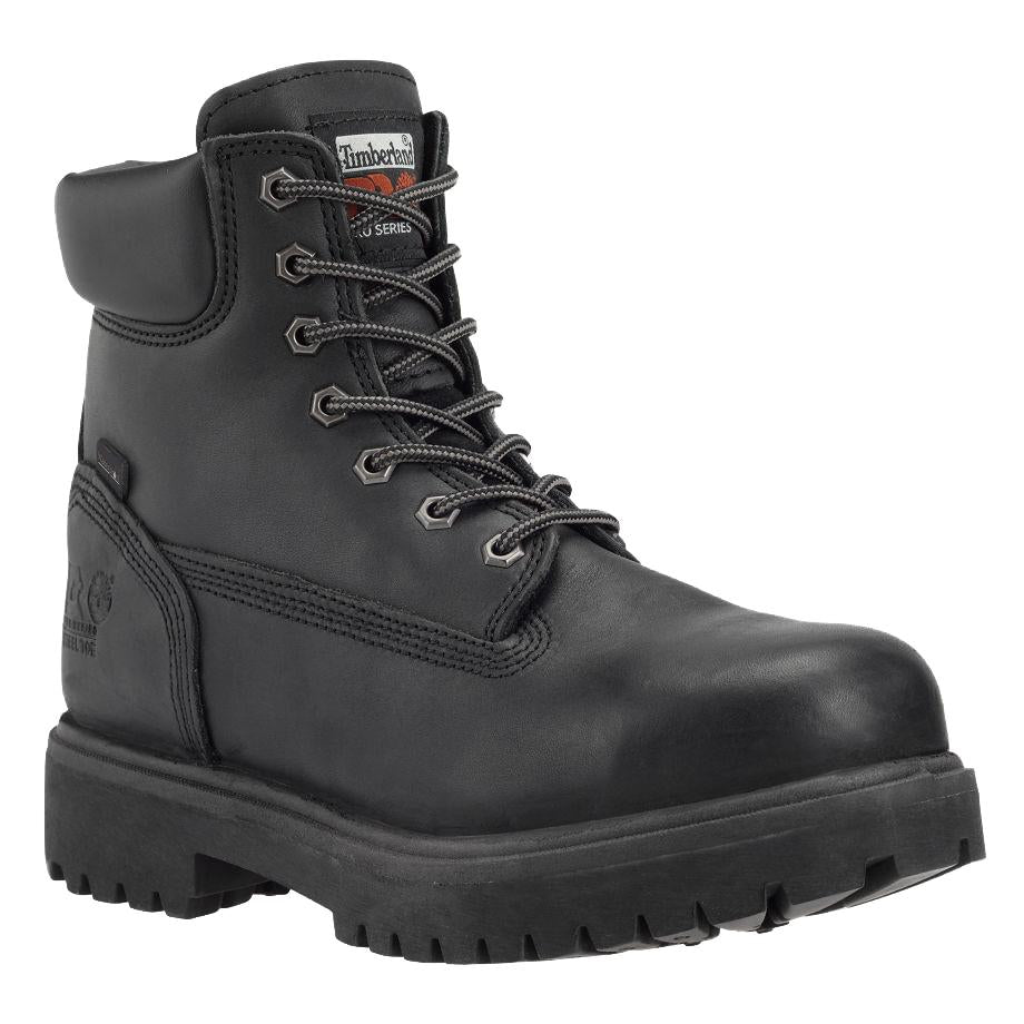 Timberland PRO Steel Toe Waterproof Insulated Work Boot  display picture 1