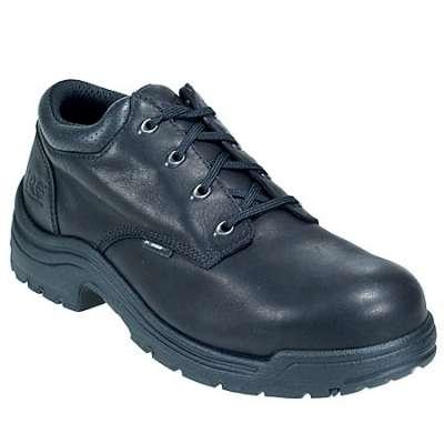 Timberland PRO Titan Alloy Toe Work Oxford – Lehigh Safety Shoes display picture 3