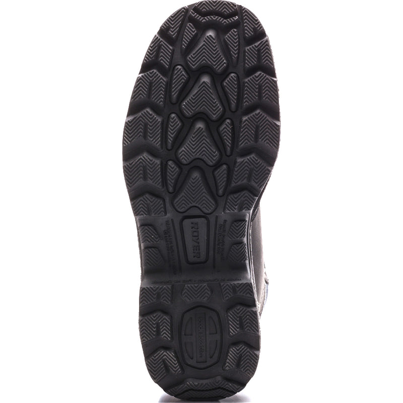 Royer Agility Women's 5 inch Composite Toe CSA-Approved Puncture-Resistant Work Boot - outsole