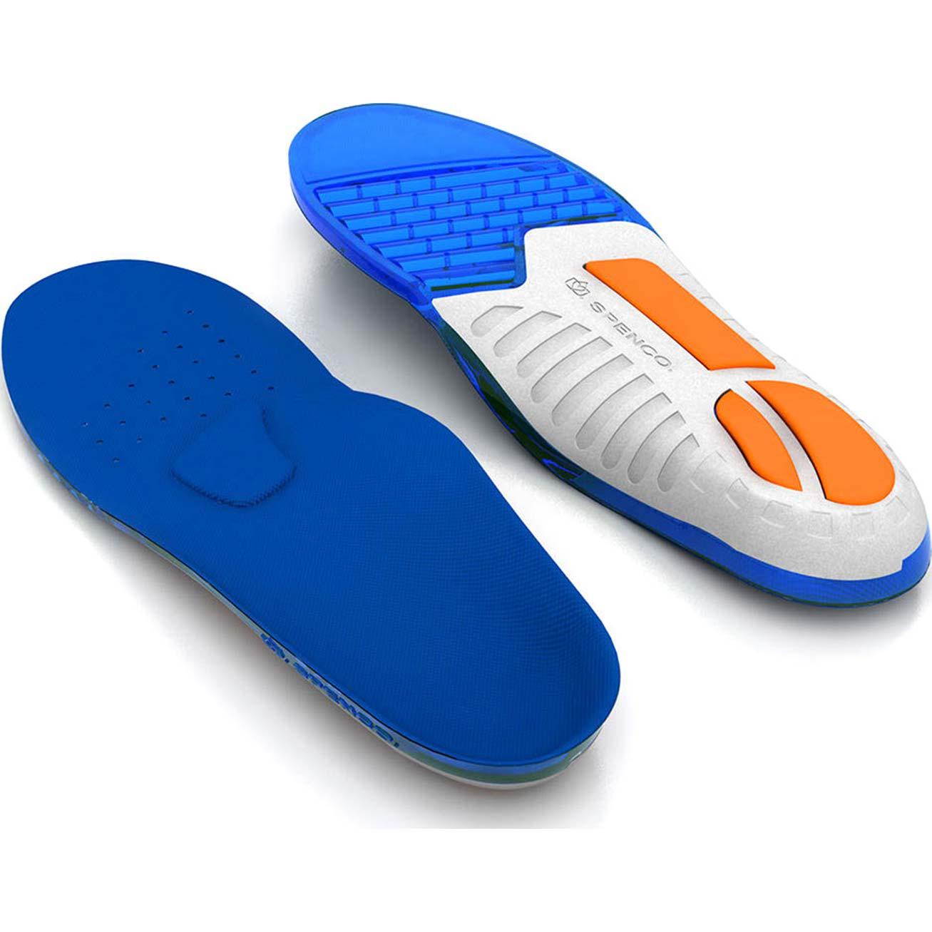Spenco Total Support GEL Insole Lehigh Safety Shoes spenco-total-support-gel-insole-lehigh-safety-shoes