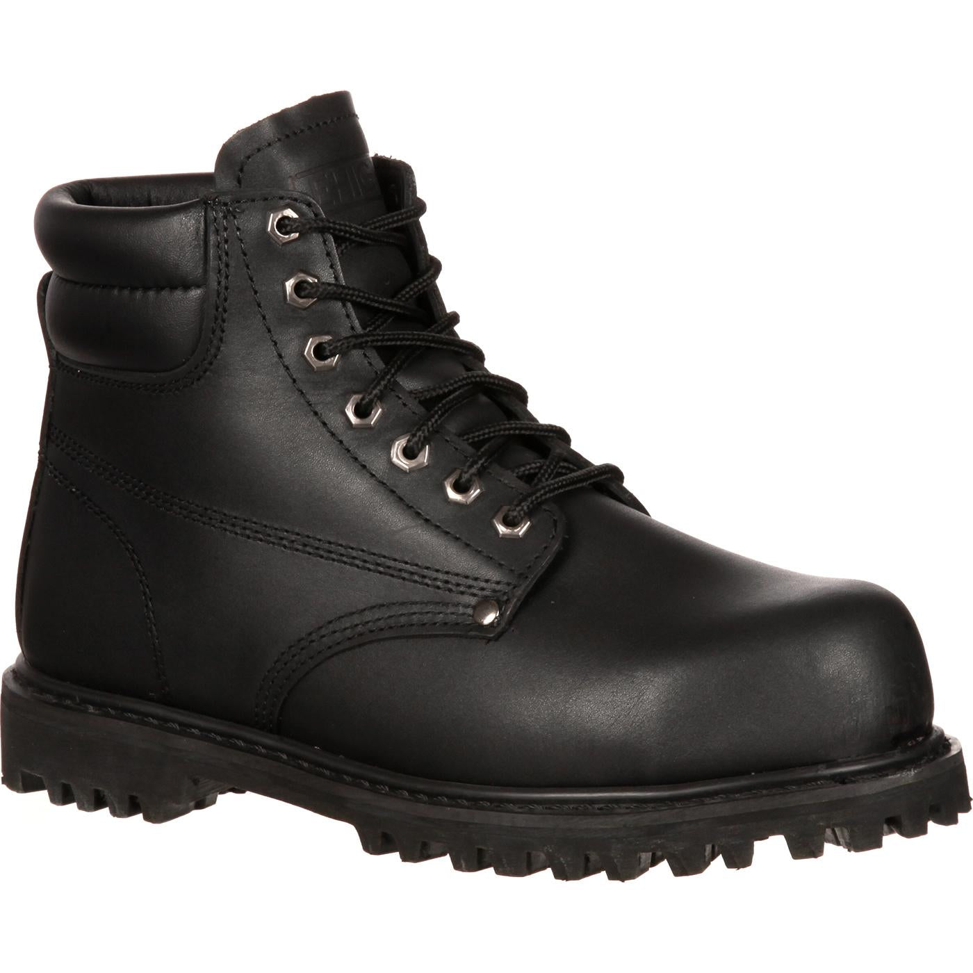 Shoessteel Toe Lehigh Work Boots Lehigh Safety Shoes Unisex Steel