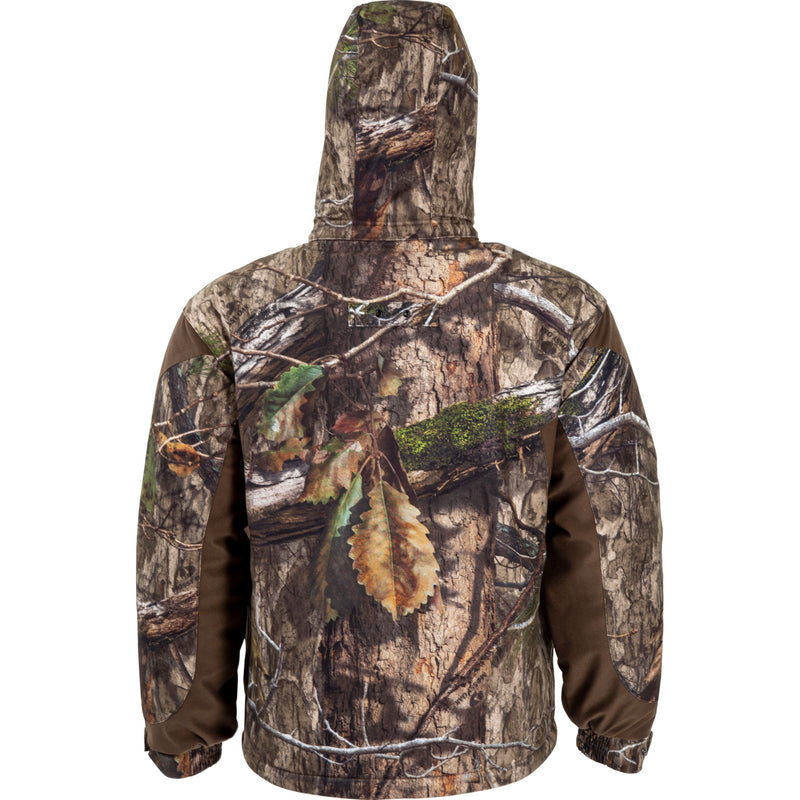 Rocky ProHunter Insulated Waterproof Camo Parka - 4
