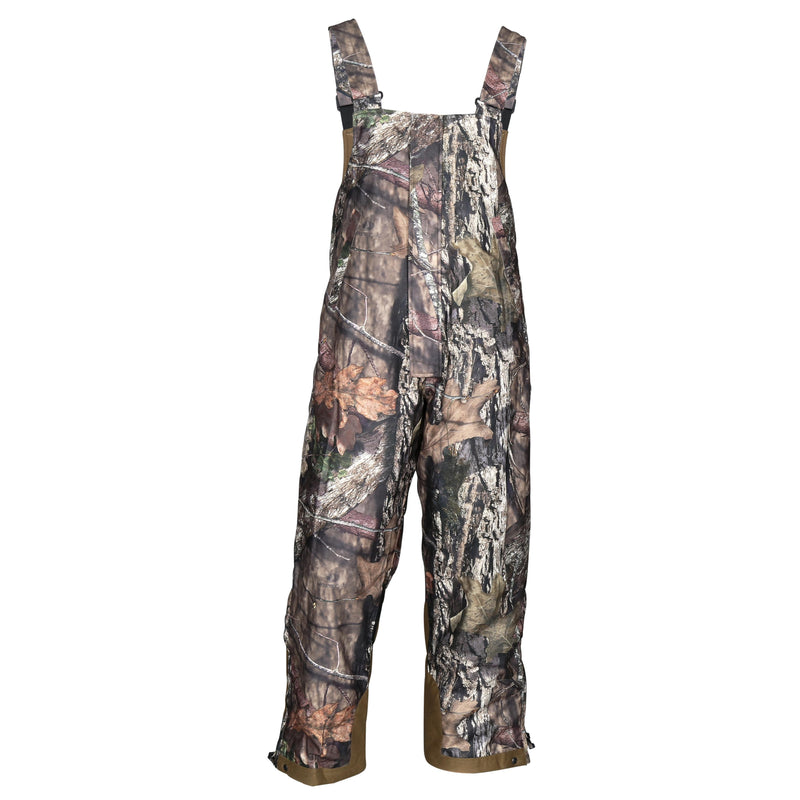 Rocky ProHunter Waterproof Insulated Bibs - front