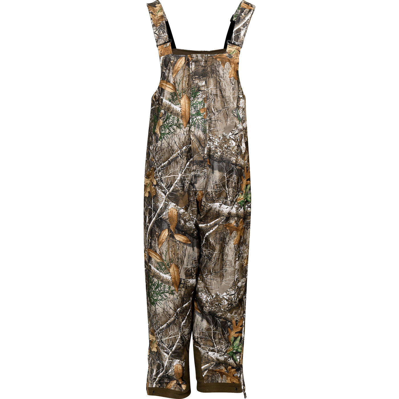 Rocky ProHunter Waterproof Insulated Bibs - rte