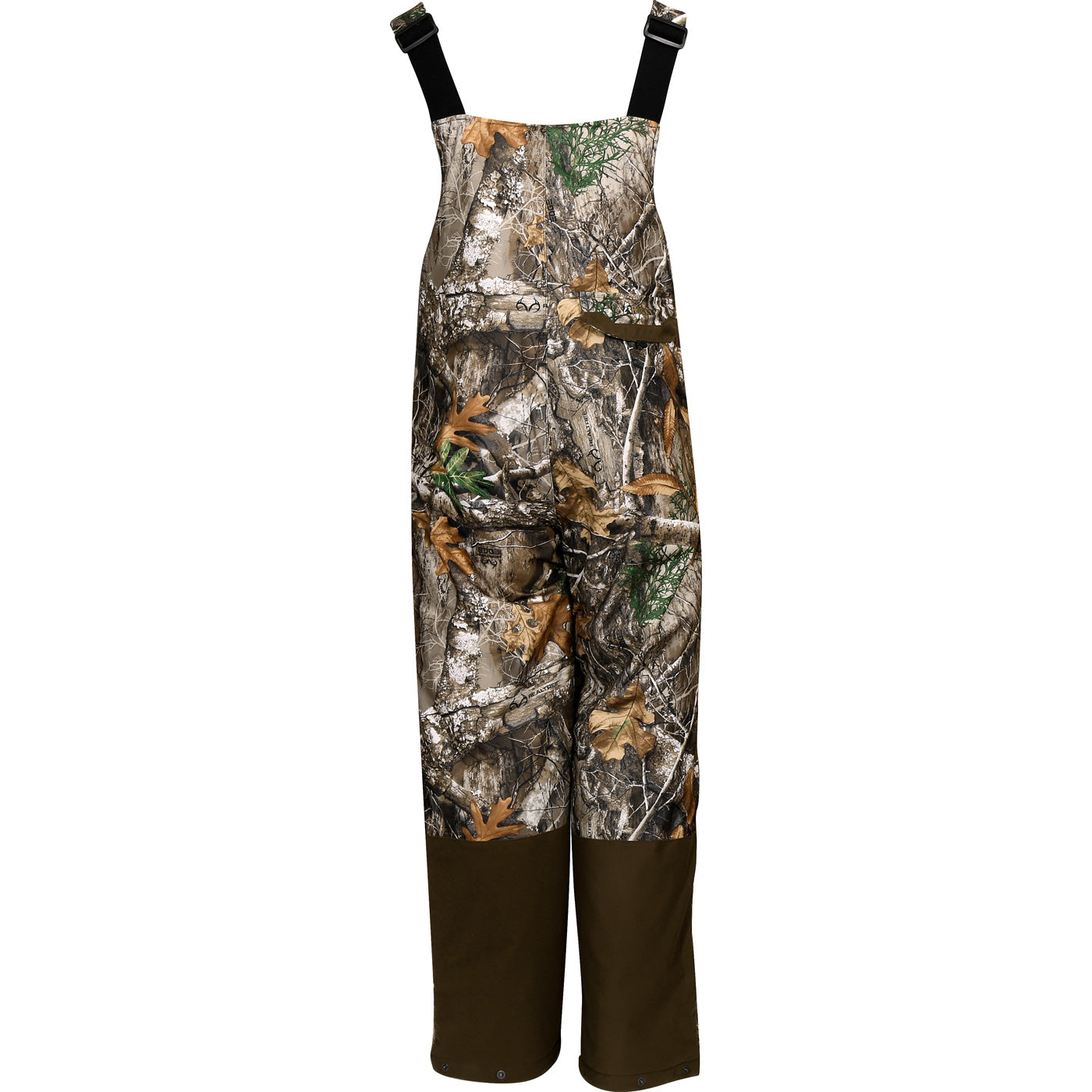 Rocky ProHunter Waterproof Insulated Bibs - 4