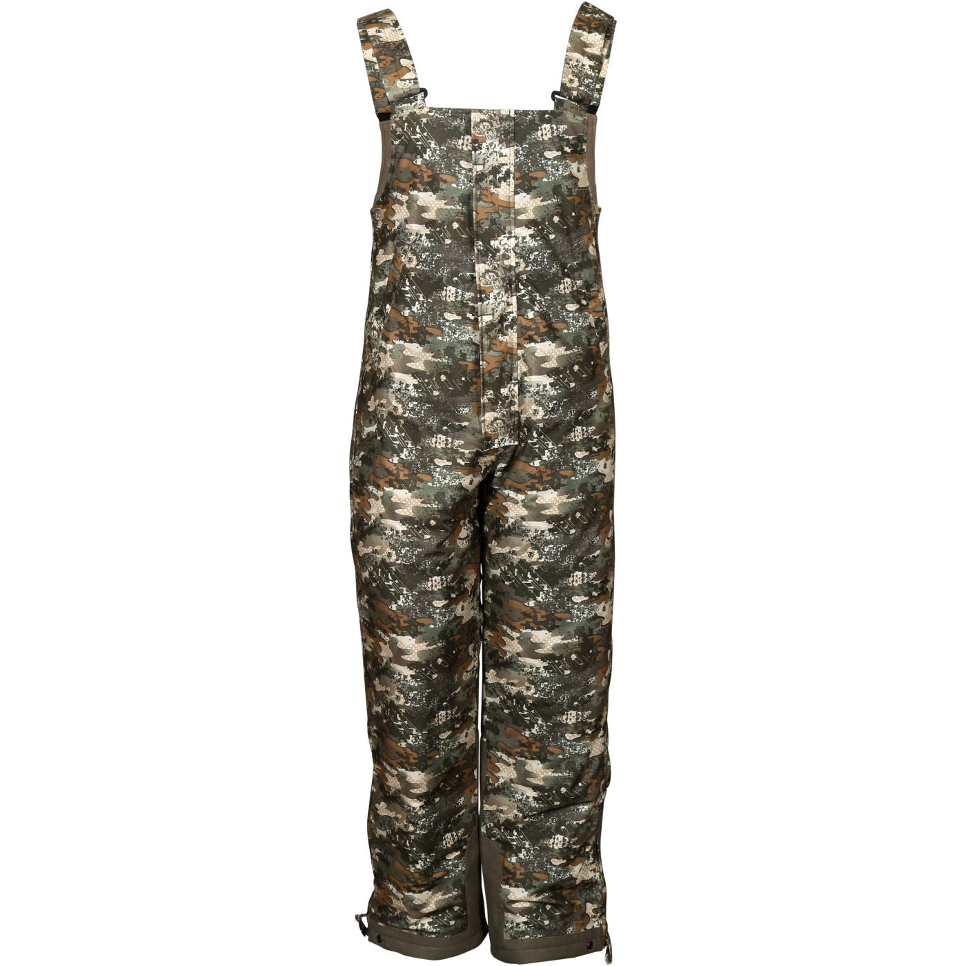 Rocky ProHunter Waterproof Insulated Bibs - rvc