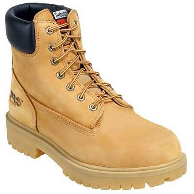 Timberland PRO Direct Attach Waterproof Insulated Work Boot - main
