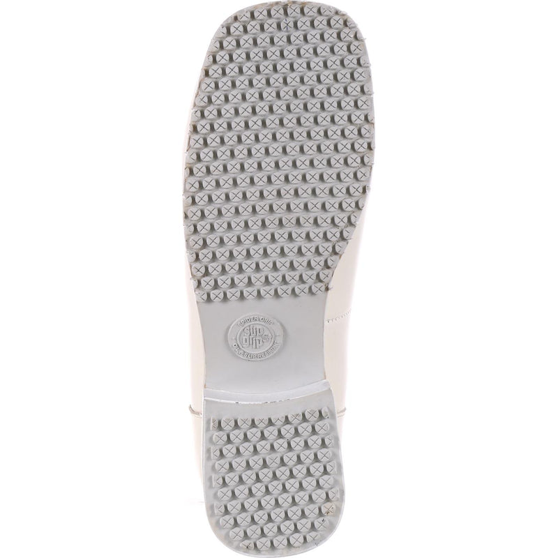 SlipGrips Women's Slip-Resistant Slip-On - outsole
