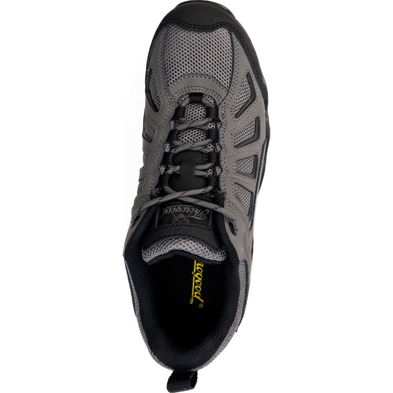 Thorogood Crosstrex Men's Composite Toe Static-Dissipative Work Shoe - birdseye