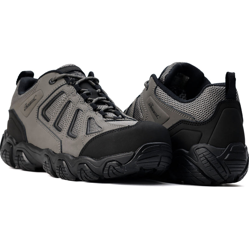 Thorogood Crosstrex Men's Composite Toe Static-Dissipative Work Shoe - front