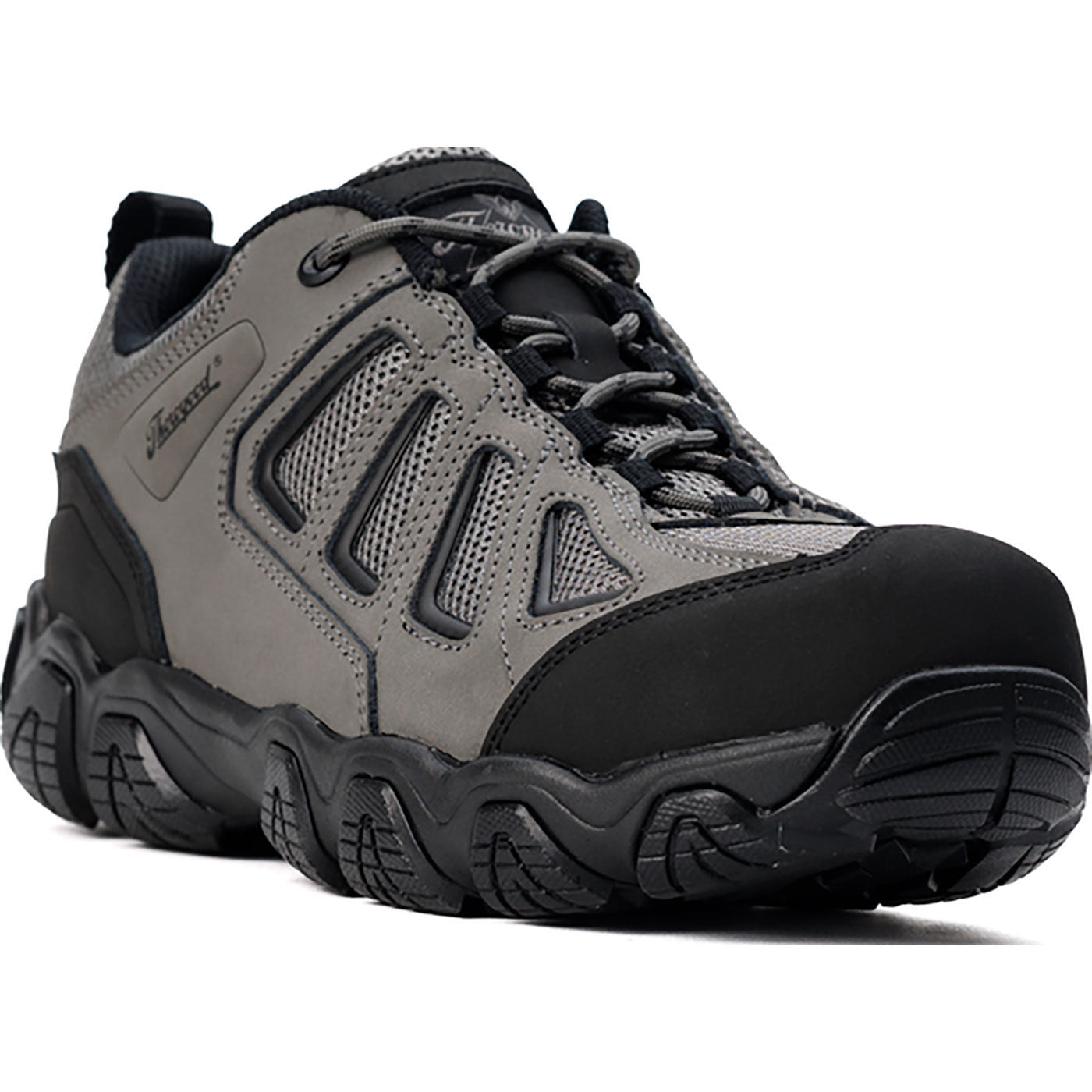 Thorogood Crosstrex Men's Composite Toe Static-Dissipative Work