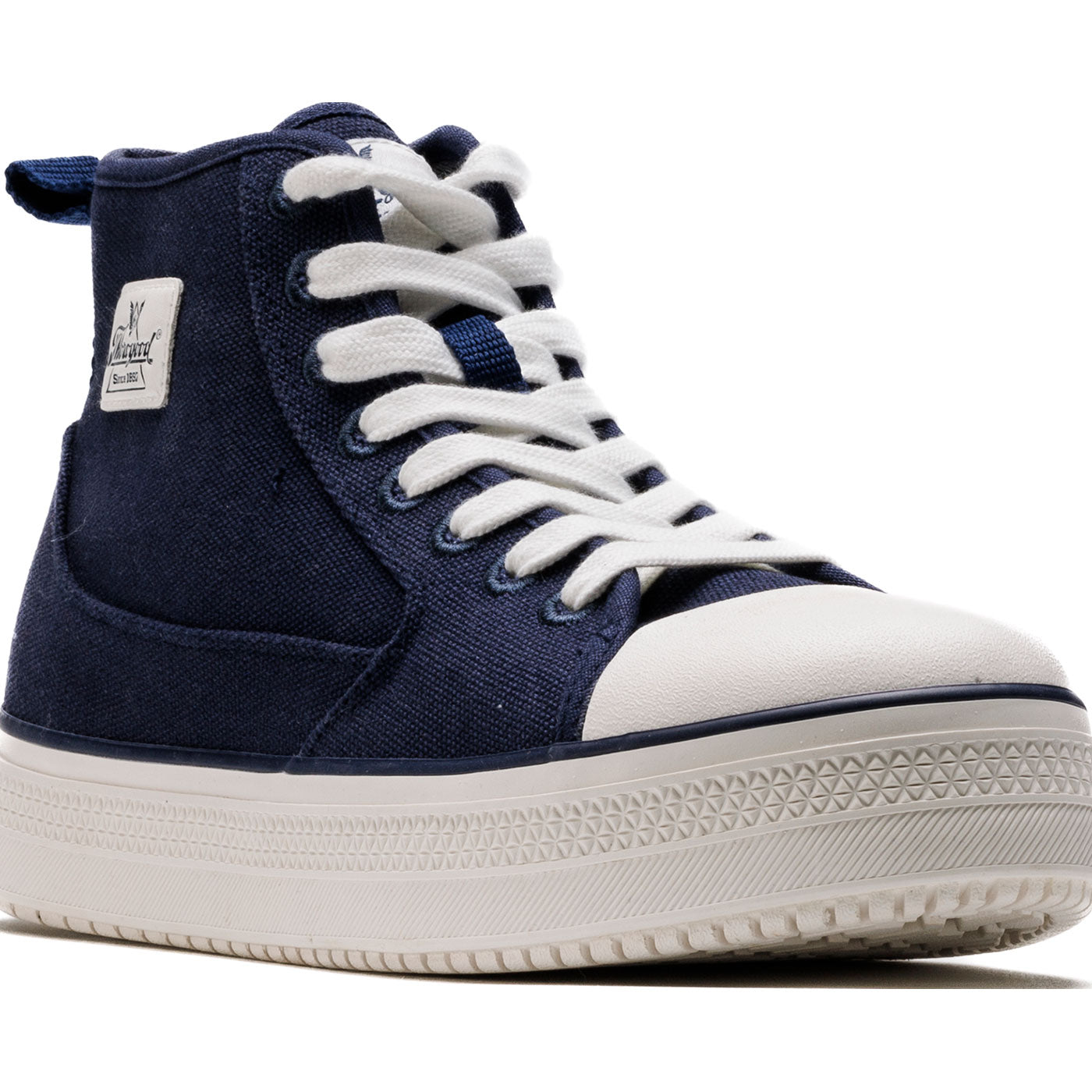 Thorogood Warehouse Won Mid Unisex Composite Toe Electrical Hazard