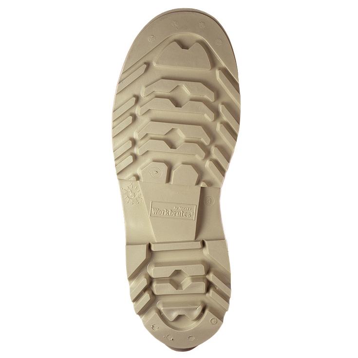 Tingley HazProof Steel Toe Puncture-Resistance Work Boot - outsole