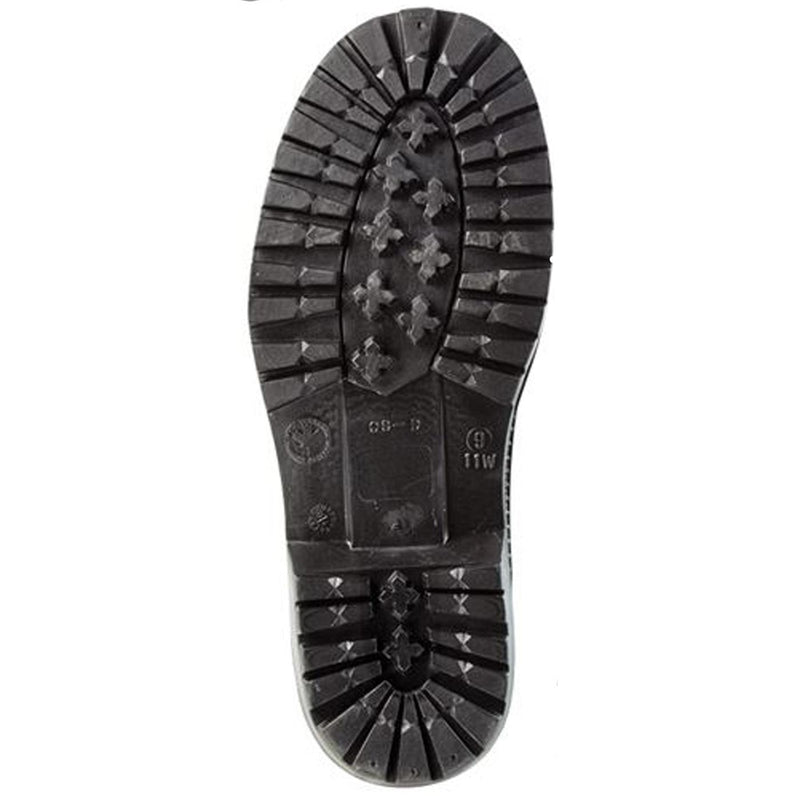 Baffin Whitehorse -40 Steel Toe CSA-Approved Puncture-Resistant Work Boot - outsole