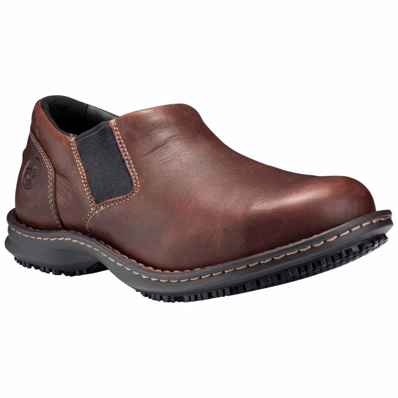 Timberland Gladstone - Nonslip SteelToe Amazon.com: Timberland PRO Men main image 3