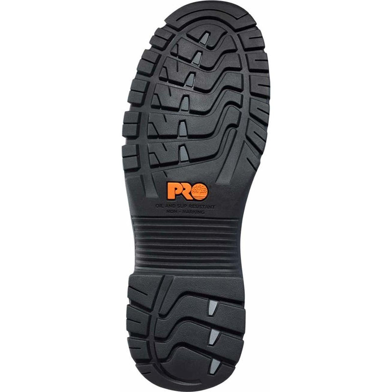 Timberland PRO® Helix Alloy Toe Waterproof Work Boot - outsole