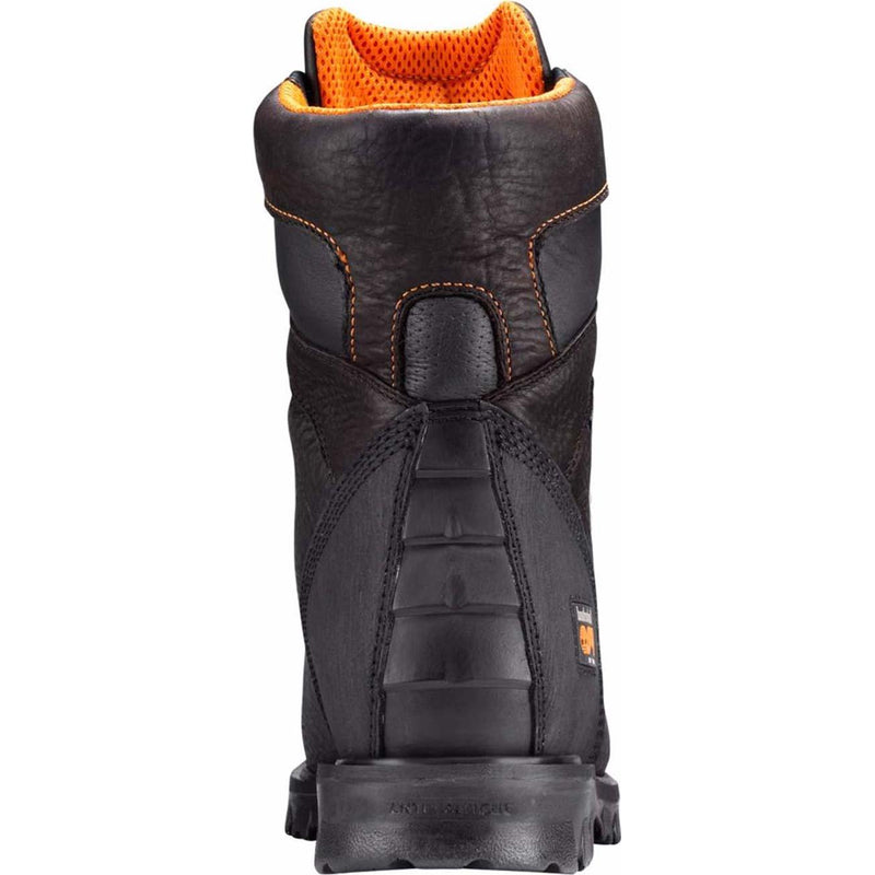 Timberland PRO Rigmaster Alloy Toe Internal Met Guard Waterproof Work Boot - back