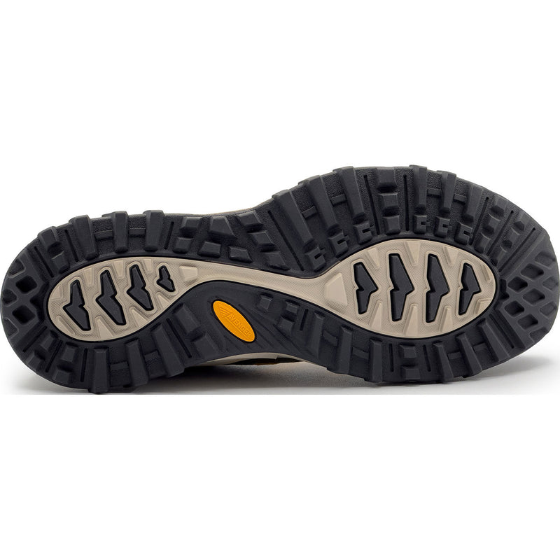 Avenger Aero Trail Men's Composite Toe Electrical Hazard Athletic Work Shoe - outsole