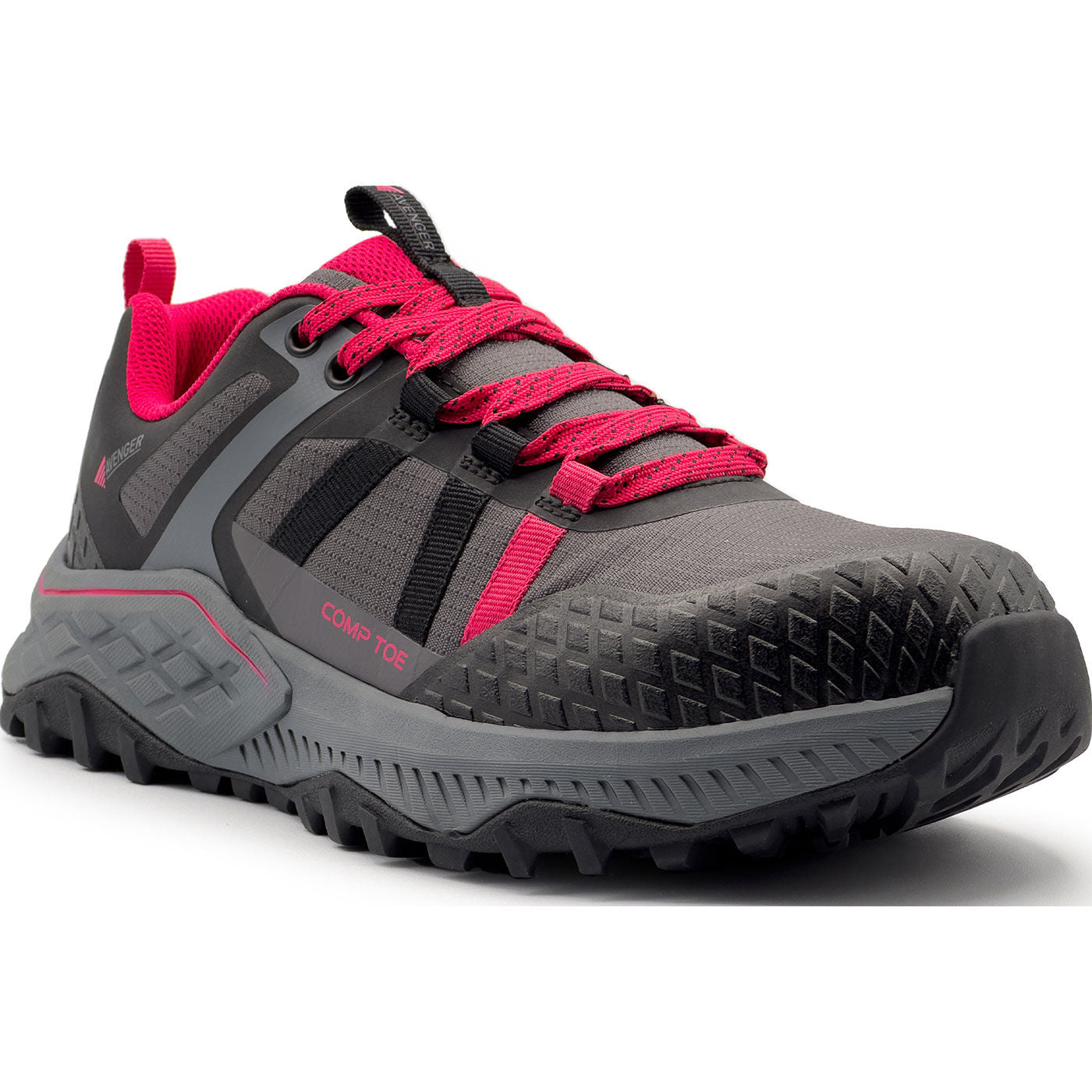 Avenger Aero Trail Women's Composite Toe Electrical Hazard