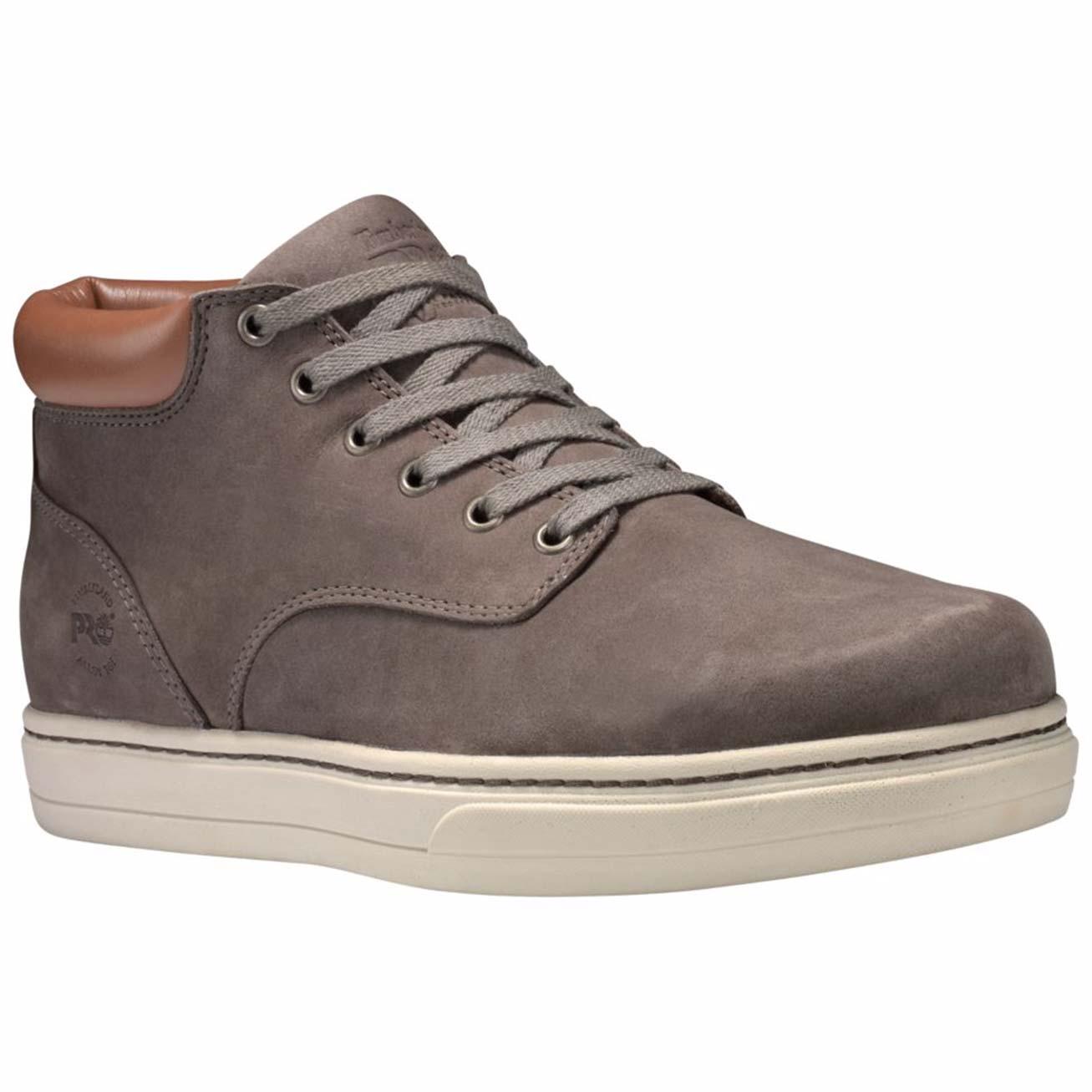 Timberland PRO Disrupter Alloy Toe Work Chukka – Lehigh  display picture 1