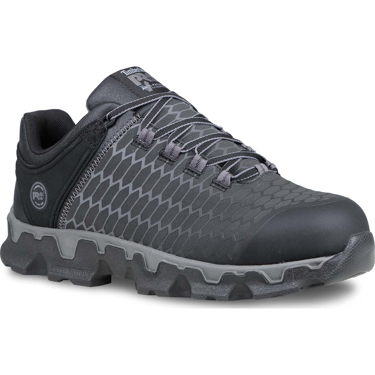 Timberland PRO Powertrain Sport Alloy Toe Work Shoe – Lehigh  display picture 3