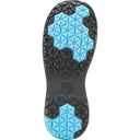 Timberland PRO Drivetrain Women's Composite Toe Static-Dissipative Athletic Work Shoe - outsole