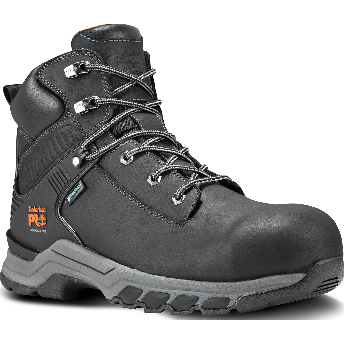 Timberland PRO Hypercharge 6\
