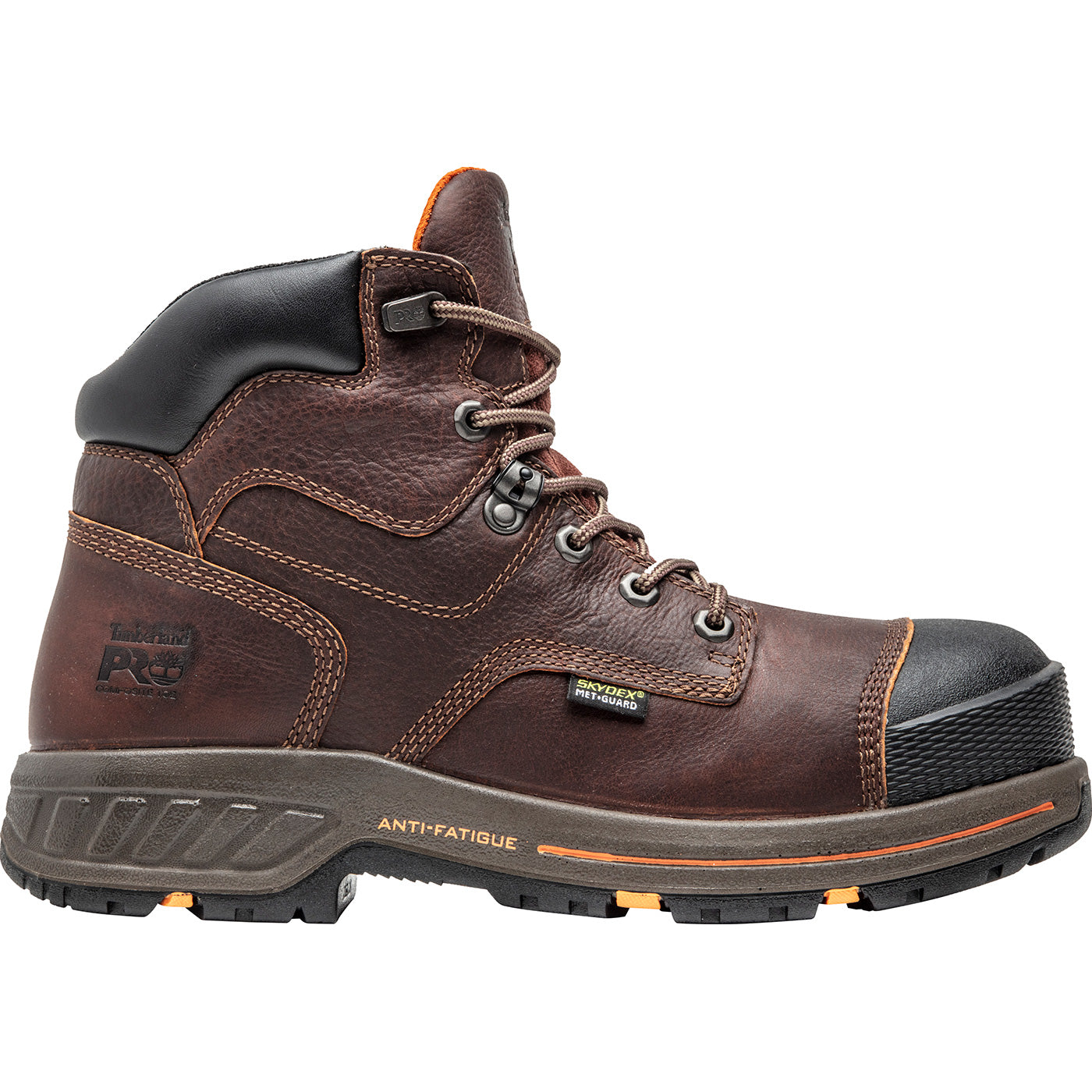Timberland Pro Helix HD work boots Men main image 3