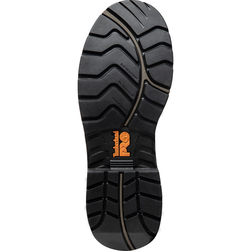 Timberland PRO Jigsaw Men's Internal Metatarsal Steel Toe Electical Hazard Work Boot - outsole