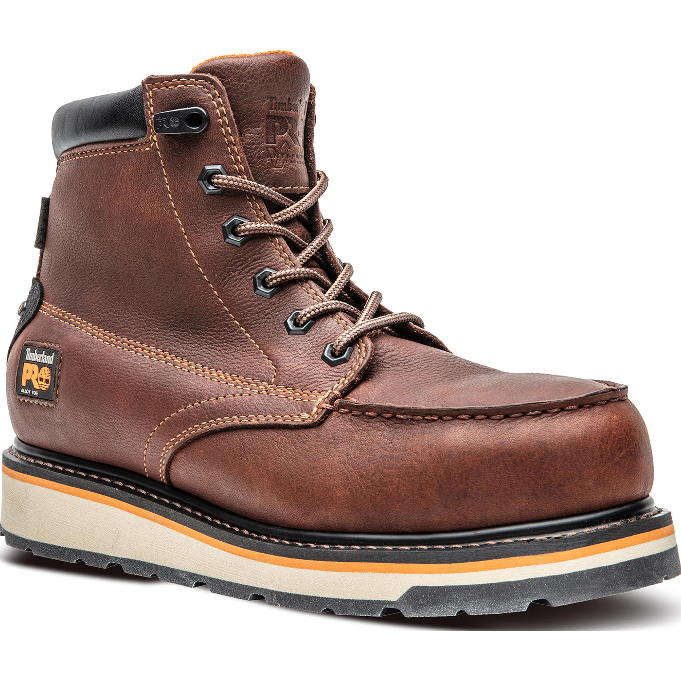 Timberland PRO Gridworks Men display picture 1
