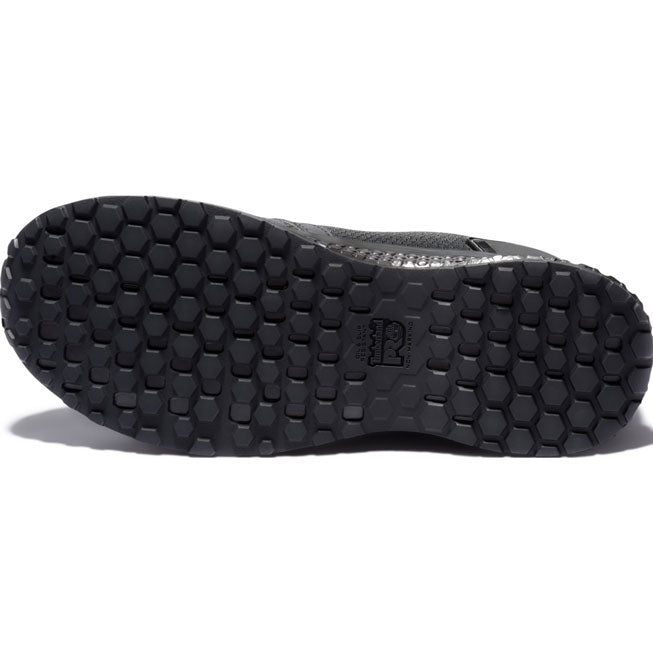 Timberland PRO Reaxion Women's CSA Composite Toe Puncture-Resisting Athletic Work Shoe - outsole