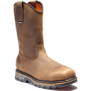 Timberland PRO True Grit Men's Composite Toe Electrical Hazard Waterproof Pull-On Boot - main